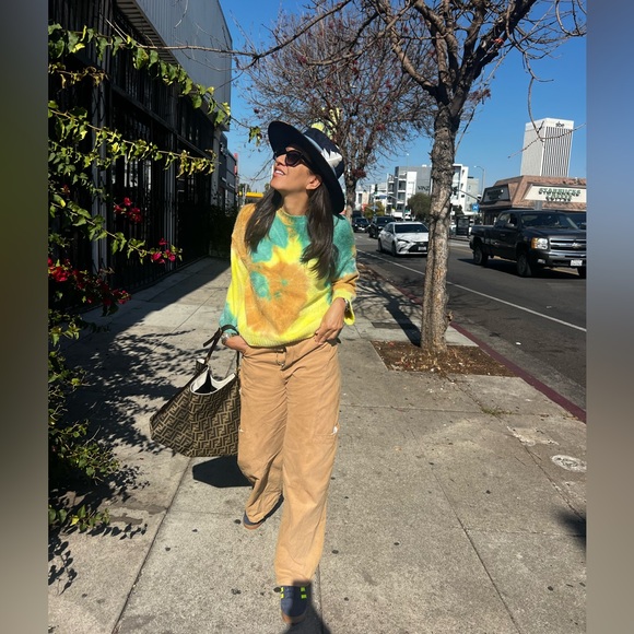 Amazing Suede navy  hat - Picture 10 of 17